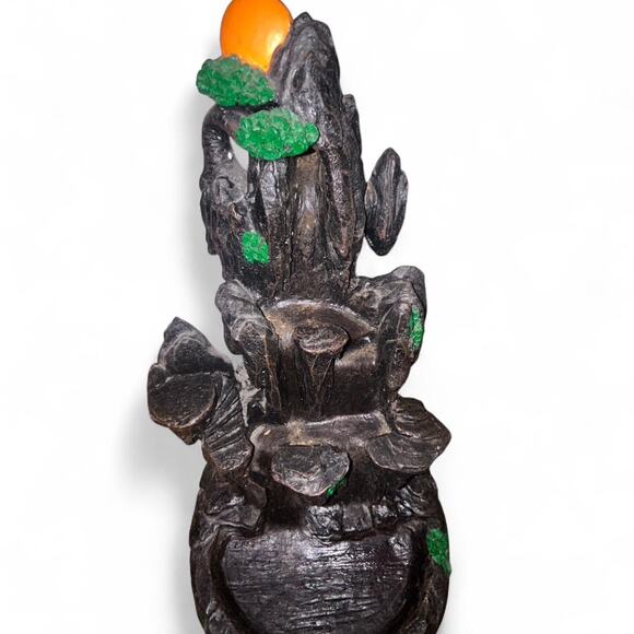 This is a backflow incense - Picture 2 of 4